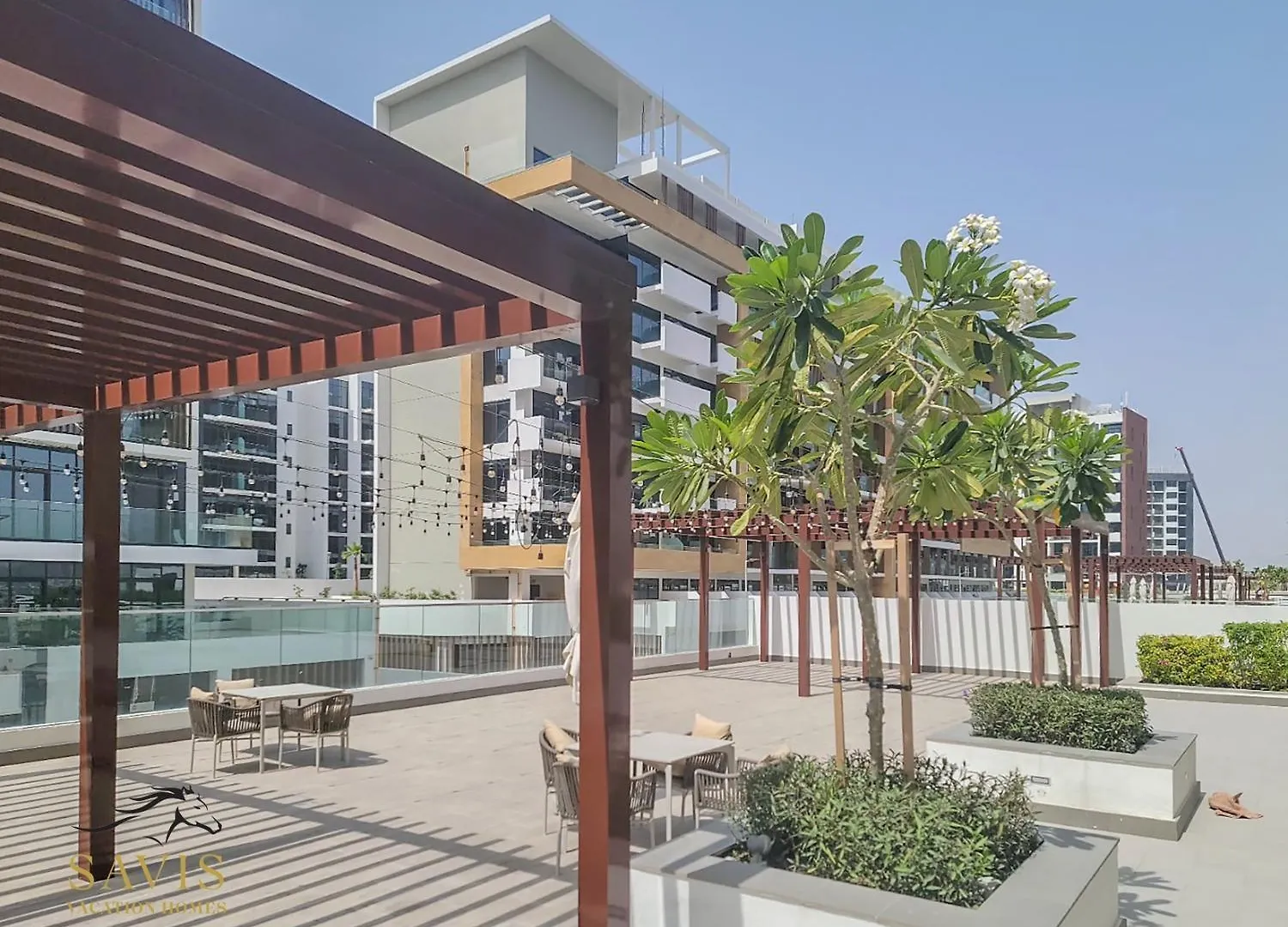 Cozy Brand New Studio In Meydan Dubaj 0*,  Egyesült Arab Emírségek